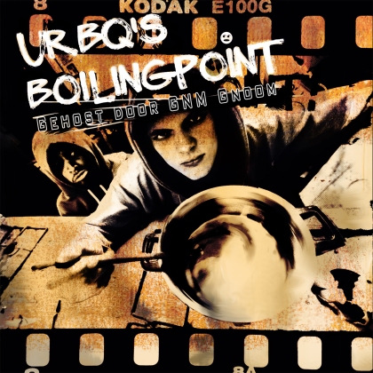 UrbQ - Boilingpoint Mixtape