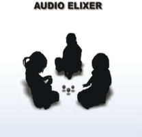 Audio Elixer - Zwarte Parels debuutalbum
