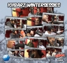 101Barz - Wintersessie Mixtape